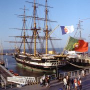 Nautical Exhibition (Hafen)