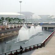 Jiangnan Platz